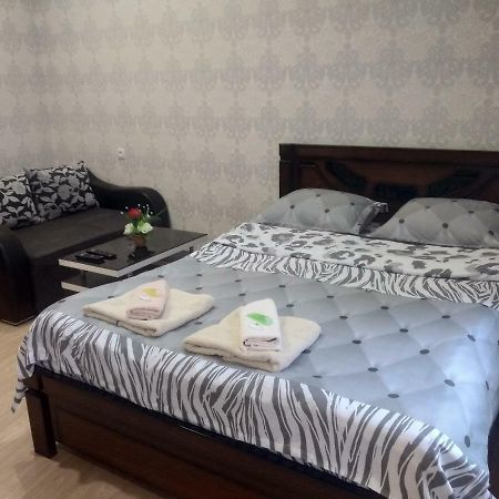 Apartmán Emi&Mari Tbilisi Exteriér fotografie