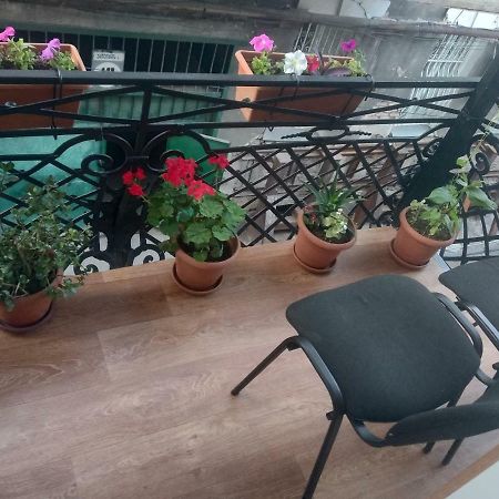 Apartmán Emi&Mari Tbilisi Exteriér fotografie