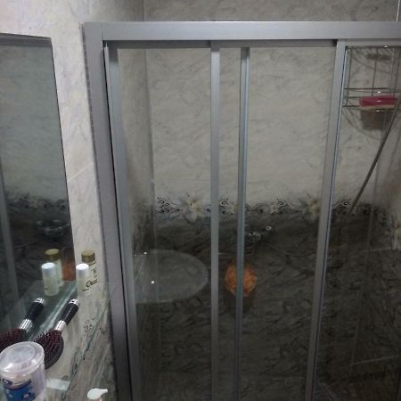 Apartmán Emi&Mari Tbilisi Exteriér fotografie