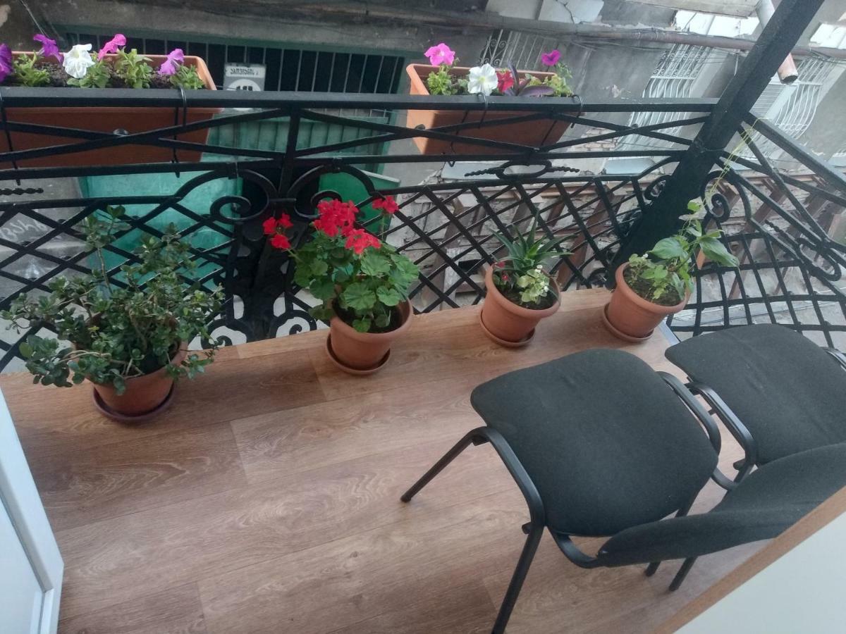 Apartmán Emi&Mari Tbilisi Exteriér fotografie