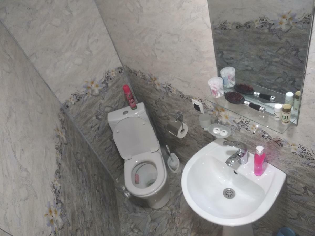 Apartmán Emi&Mari Tbilisi Exteriér fotografie