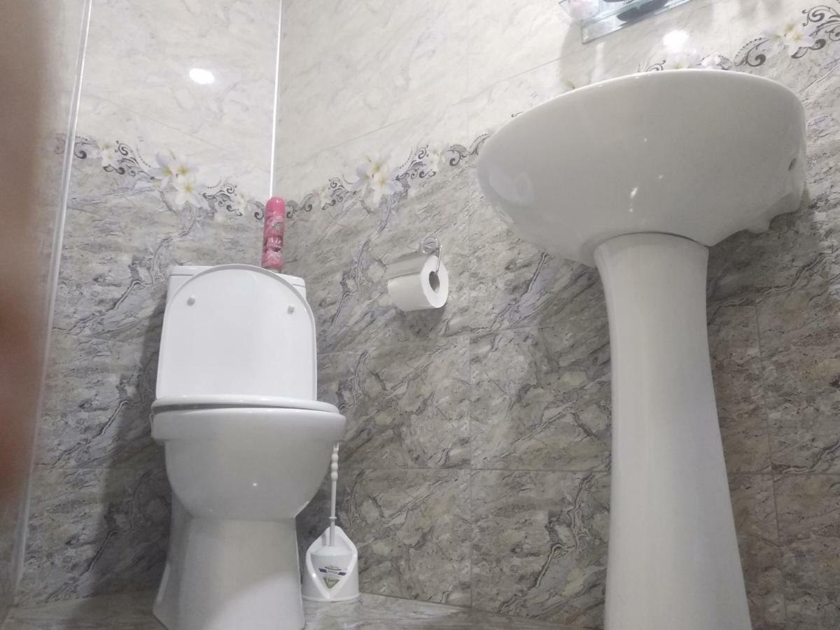 Apartmán Emi&Mari Tbilisi Exteriér fotografie