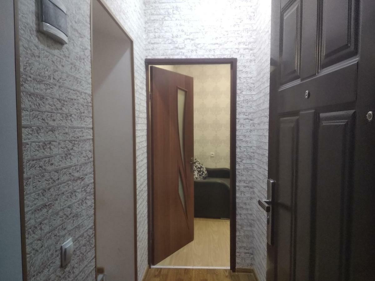 Apartmán Emi&Mari Tbilisi Exteriér fotografie