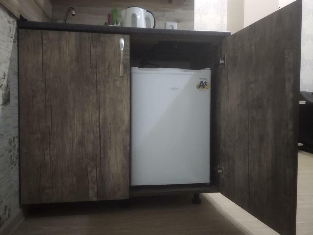 Apartmán Emi&Mari Tbilisi Exteriér fotografie