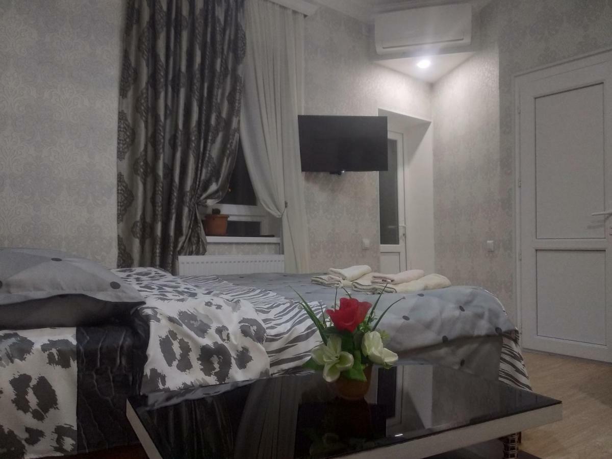 Apartmán Emi&Mari Tbilisi Exteriér fotografie