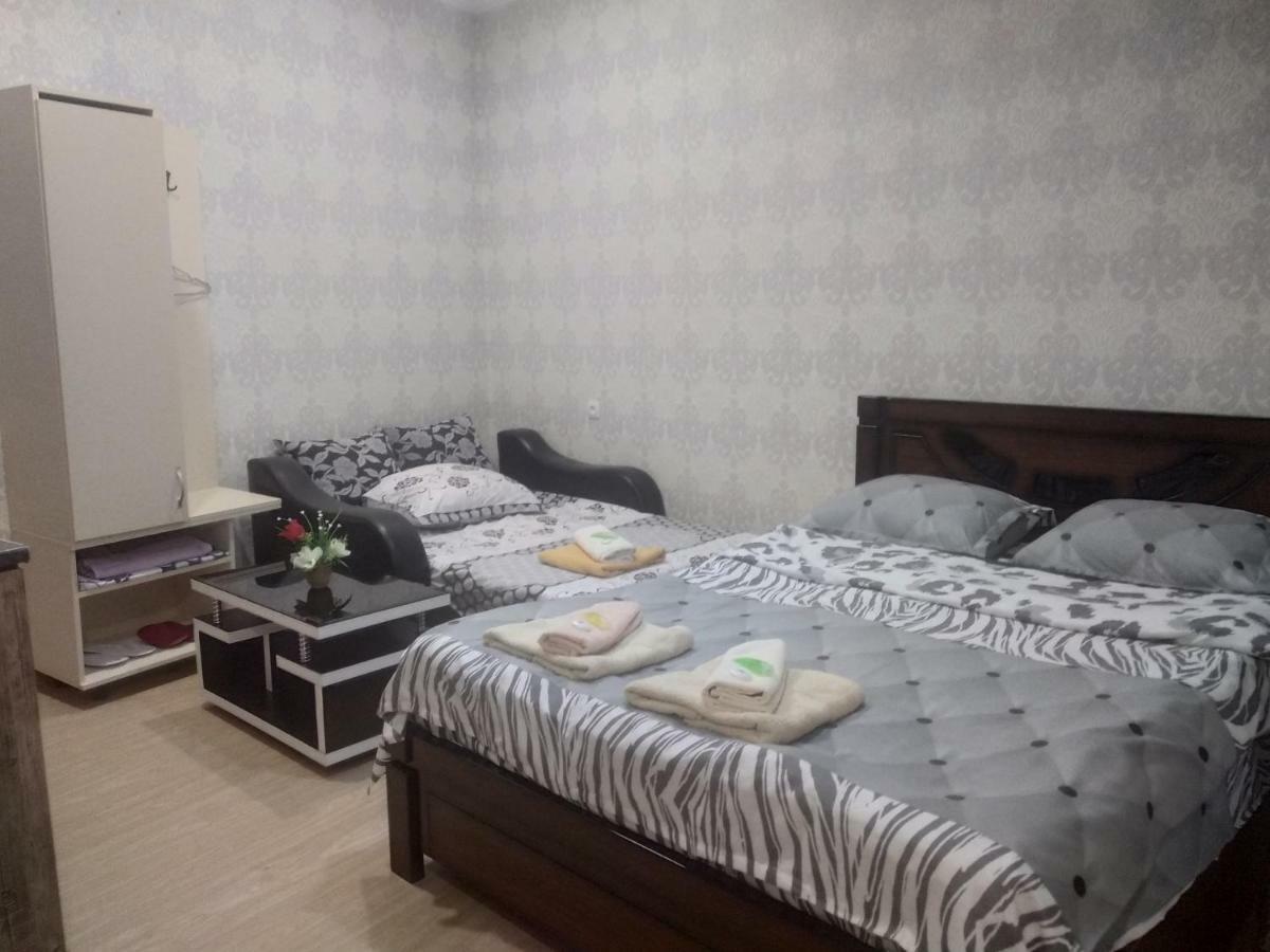 Apartmán Emi&Mari Tbilisi Exteriér fotografie
