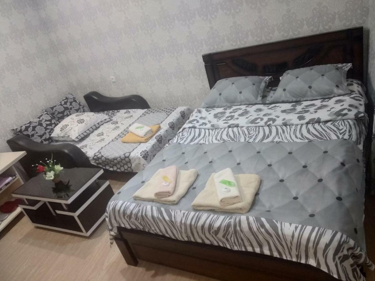 Apartmán Emi&Mari Tbilisi Exteriér fotografie
